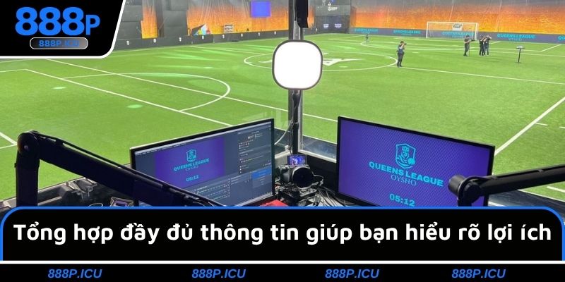 Tổng hợp đầy đủ thông tin giúp bạn hiểu rõ lợi ích