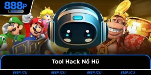 Tool Hack Nổ Hũ - Hỗ Trợ Đắc Lực Hay Tiềm Ẩn Rủi Ro Lớn